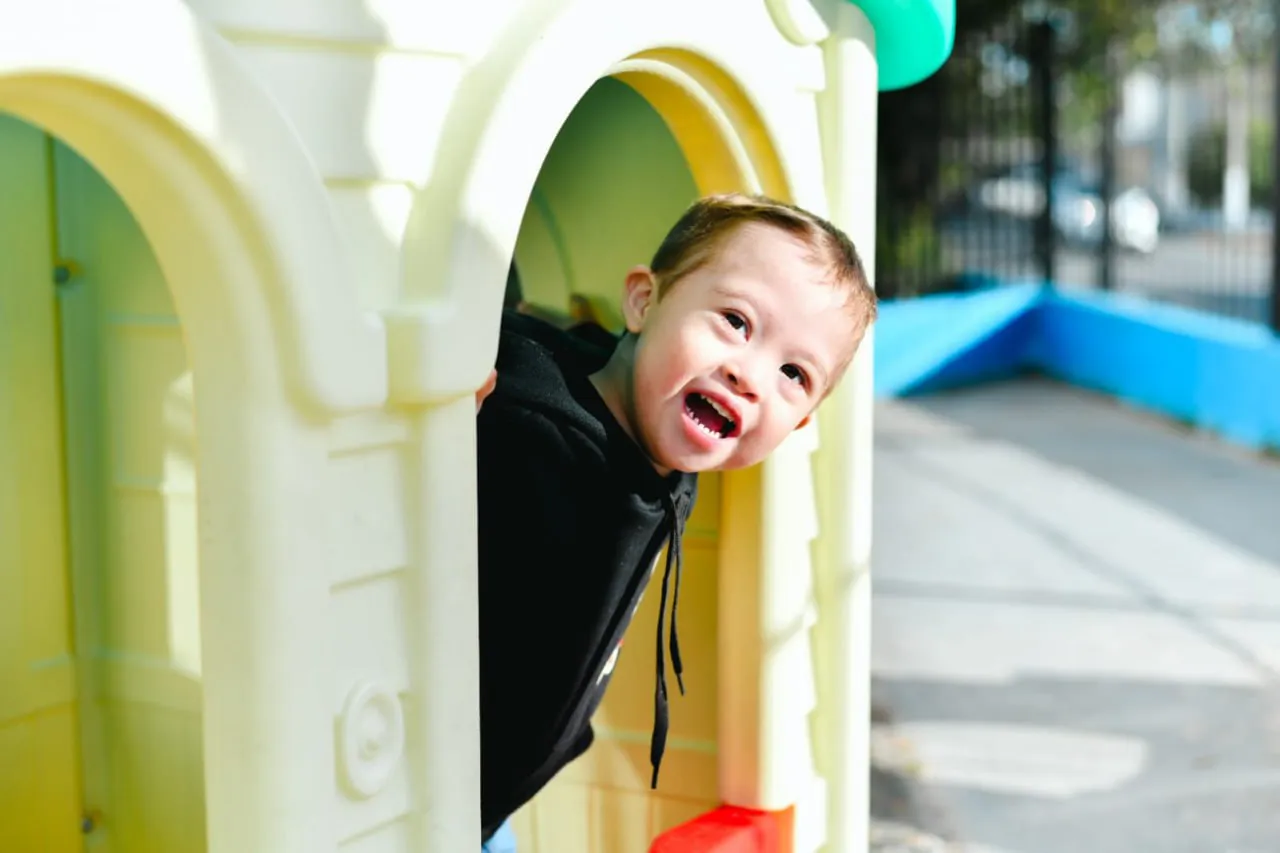 Mes de la Educación Inclusiva