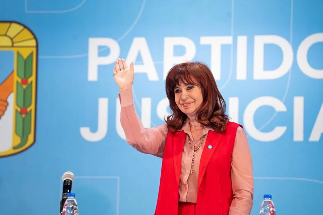 cristina