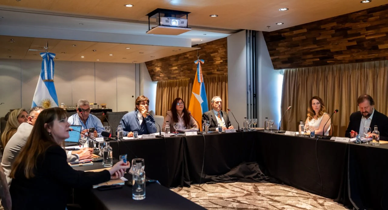 Consejo Federal de Responsabilidad Fiscal
