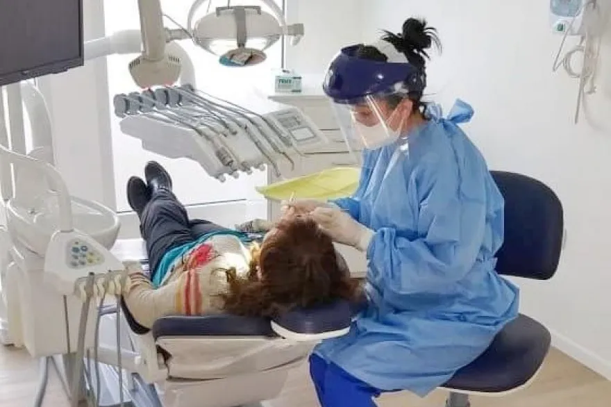 guardias odontologicas 