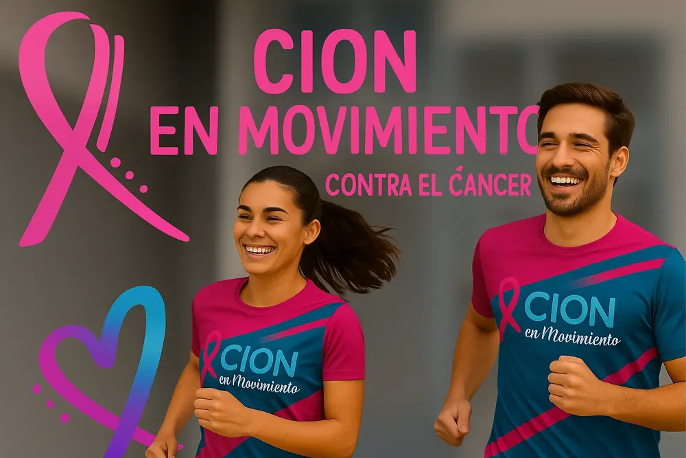 Carrera CION
