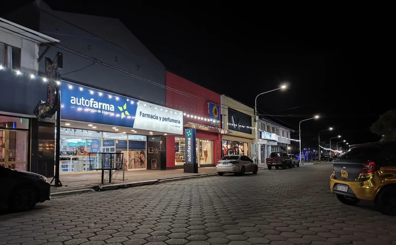 Autofarma