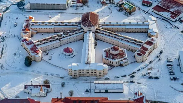 Presidio Ushuaia