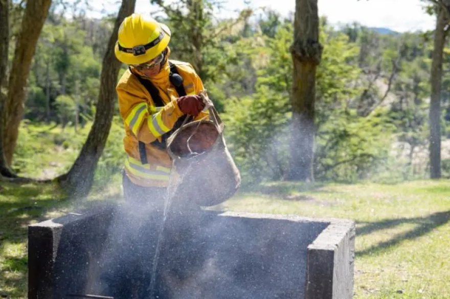 Recomendaciones/ Fuego 