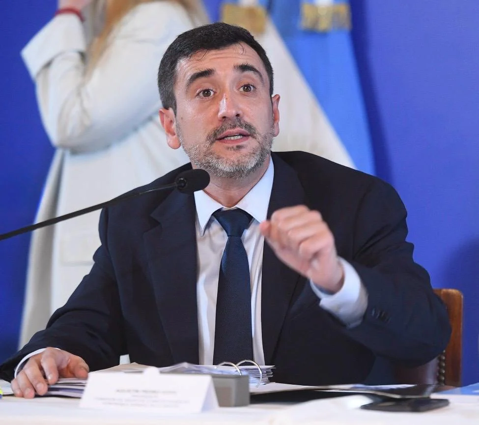 Agustín Coto 1