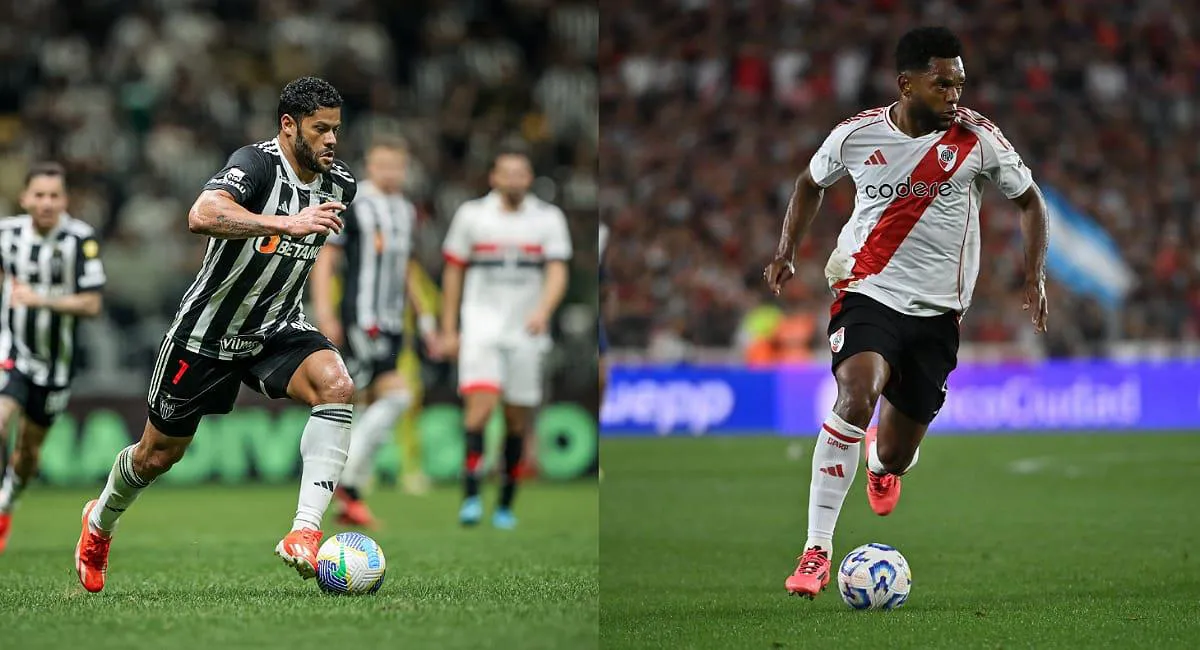 River Mineiro