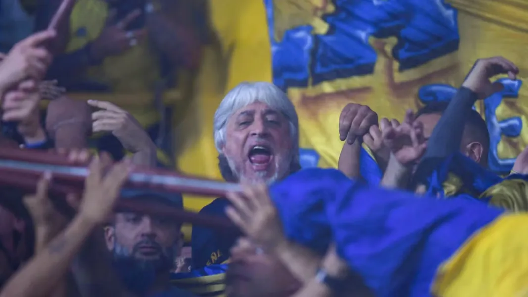 Rafael Di Zeo