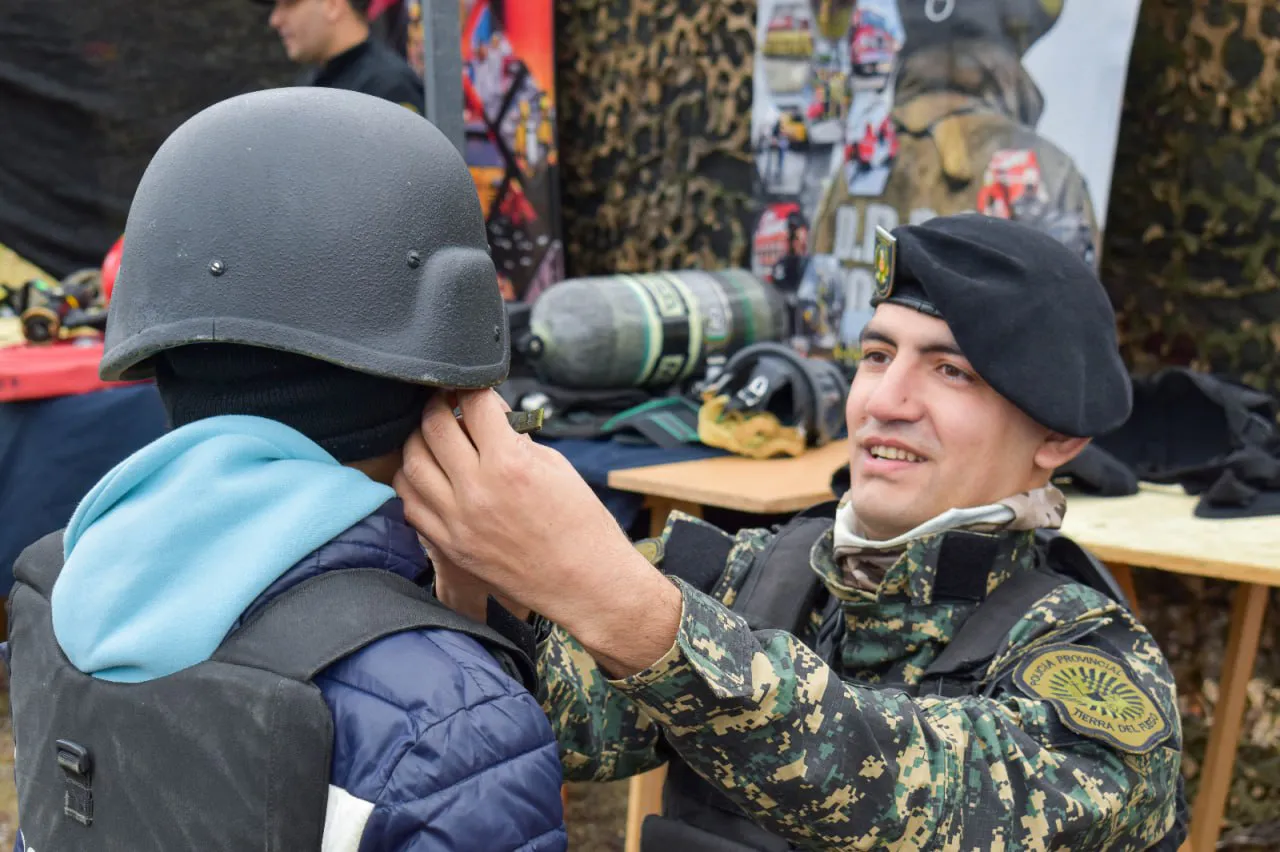 Open Day RG Extremo bim 5