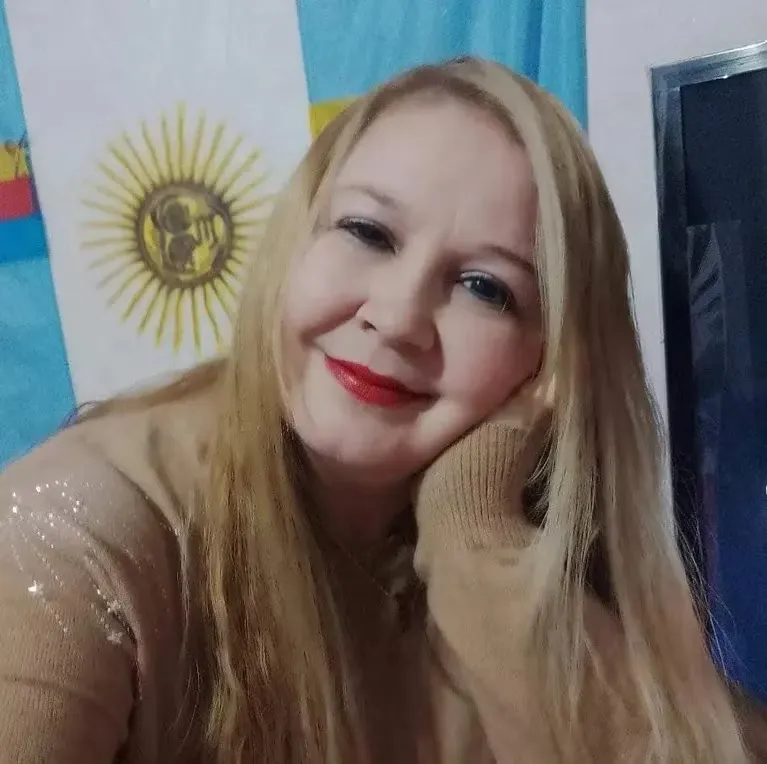 periodista muerta