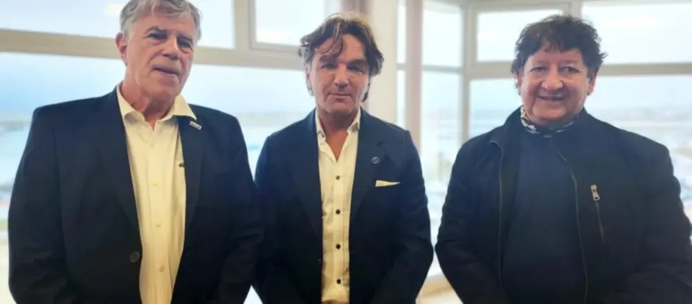 Cosentino- Gallardo- Iglesias