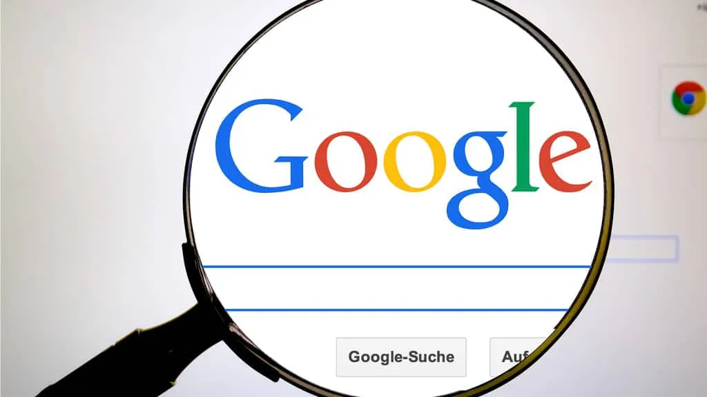 Buscador Google