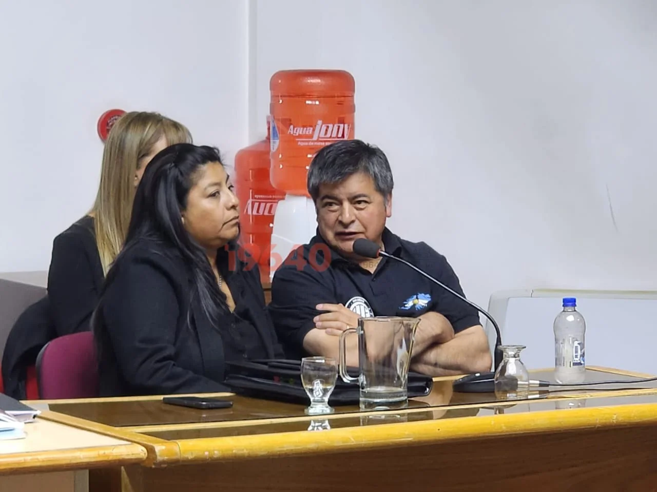 Juicio Córdoba viviendas ATE USHU