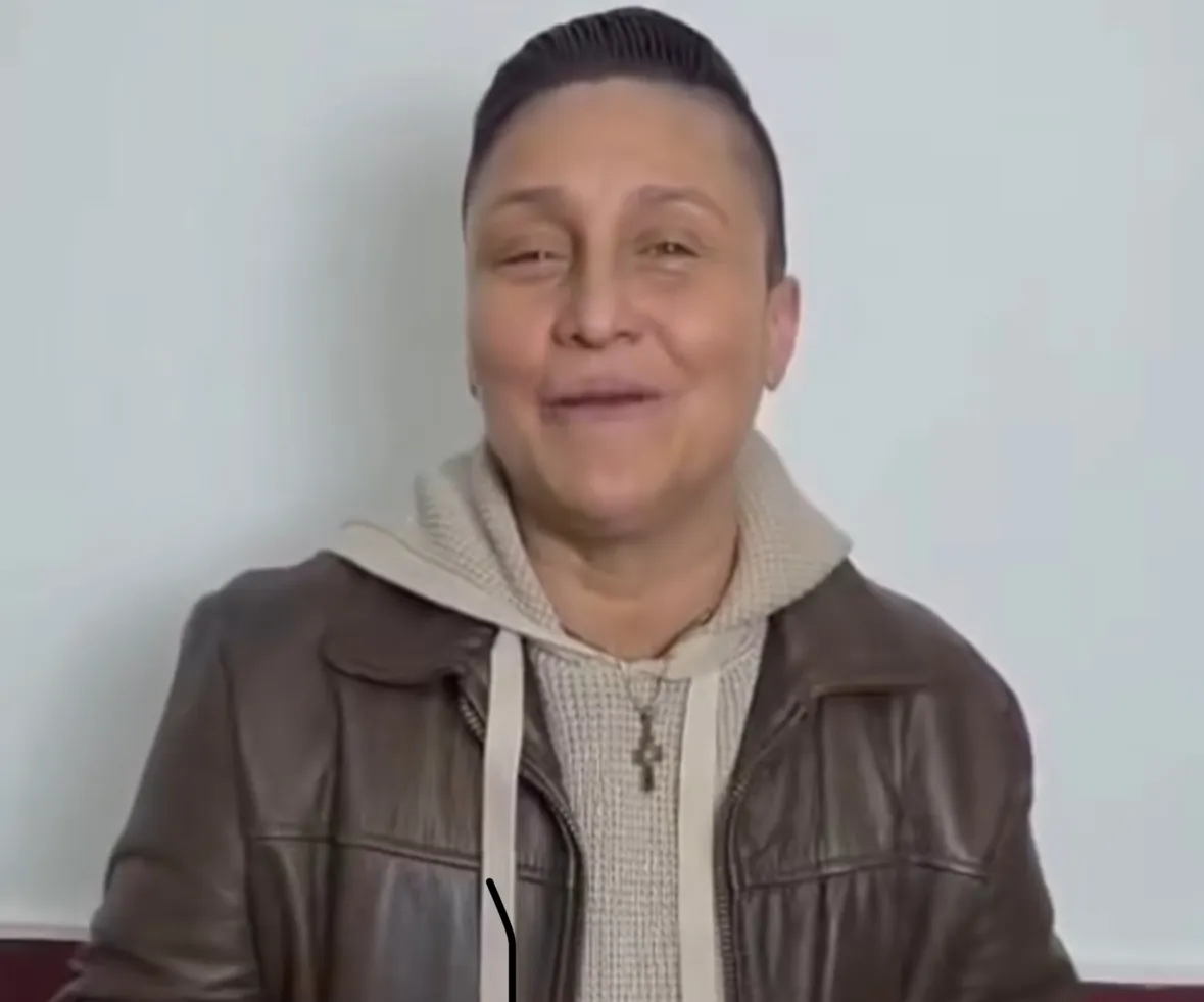 carola martínez 