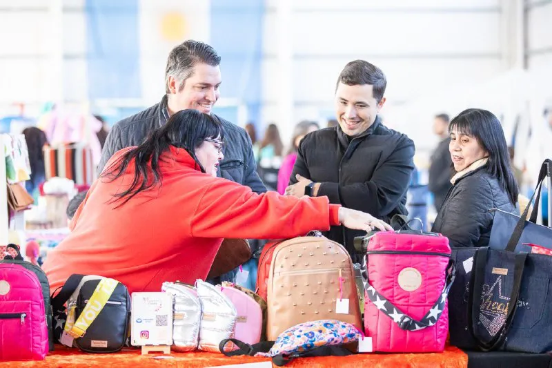 Mercado en tu Barrio