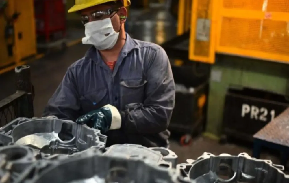 industria metalurgica