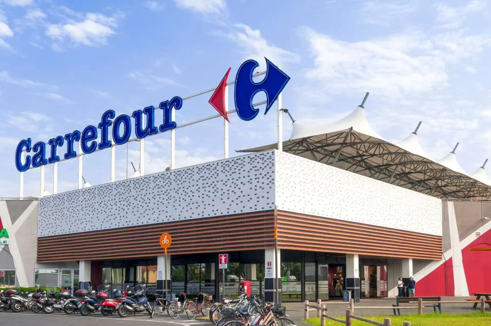 Carrefour