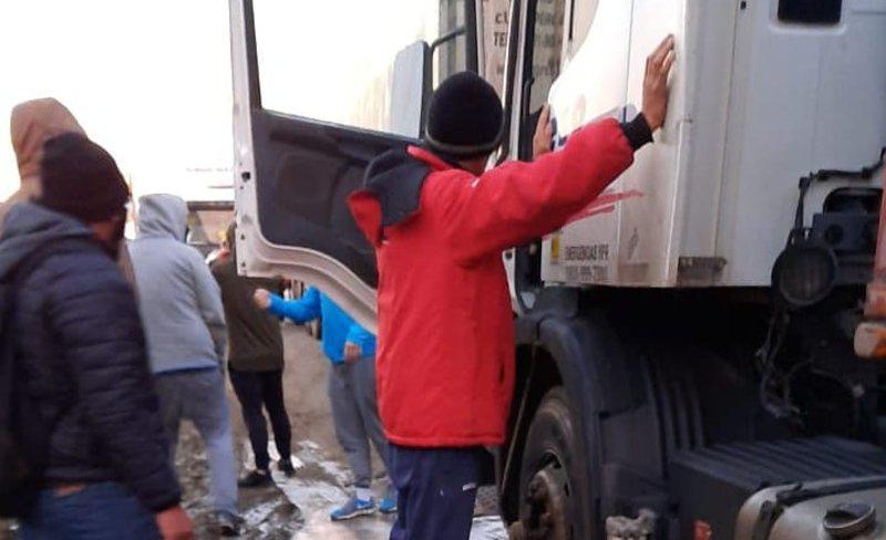 Operativo Dealer Truck