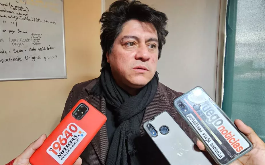 Marcelo Muñoz