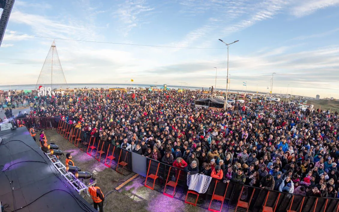 Encendido del Árbol 2023