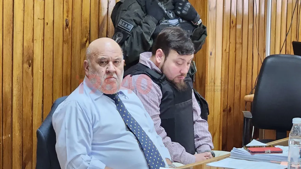 Jano de la Riva Badilla Gastón