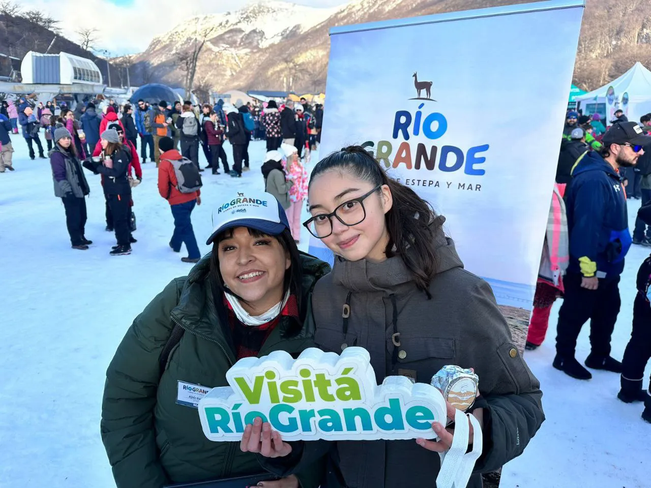Fiesta Nacional del Invierno