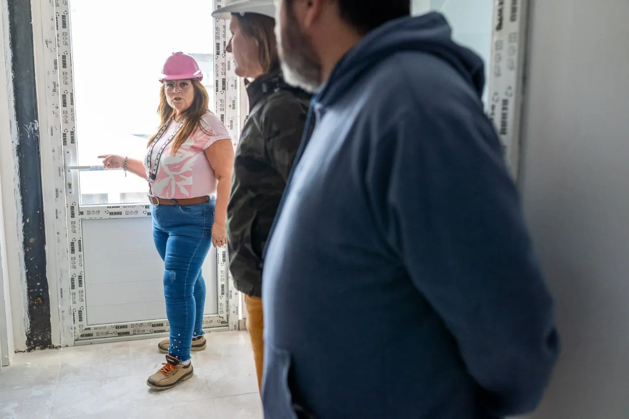 Central de Comunicaciones Policía