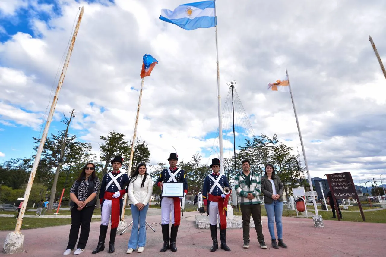 Regimiento de Infantería 1 Patricios