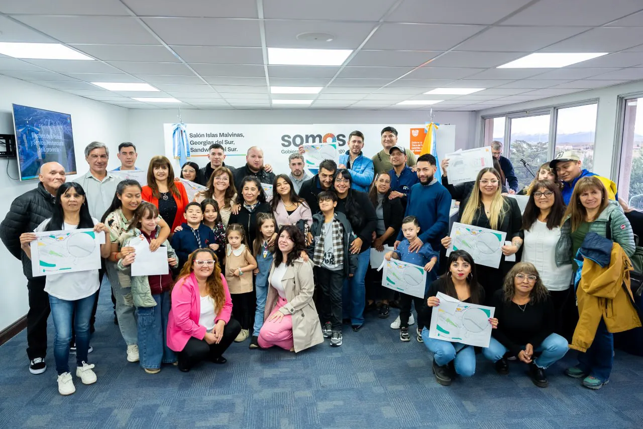 sorteo de lotes