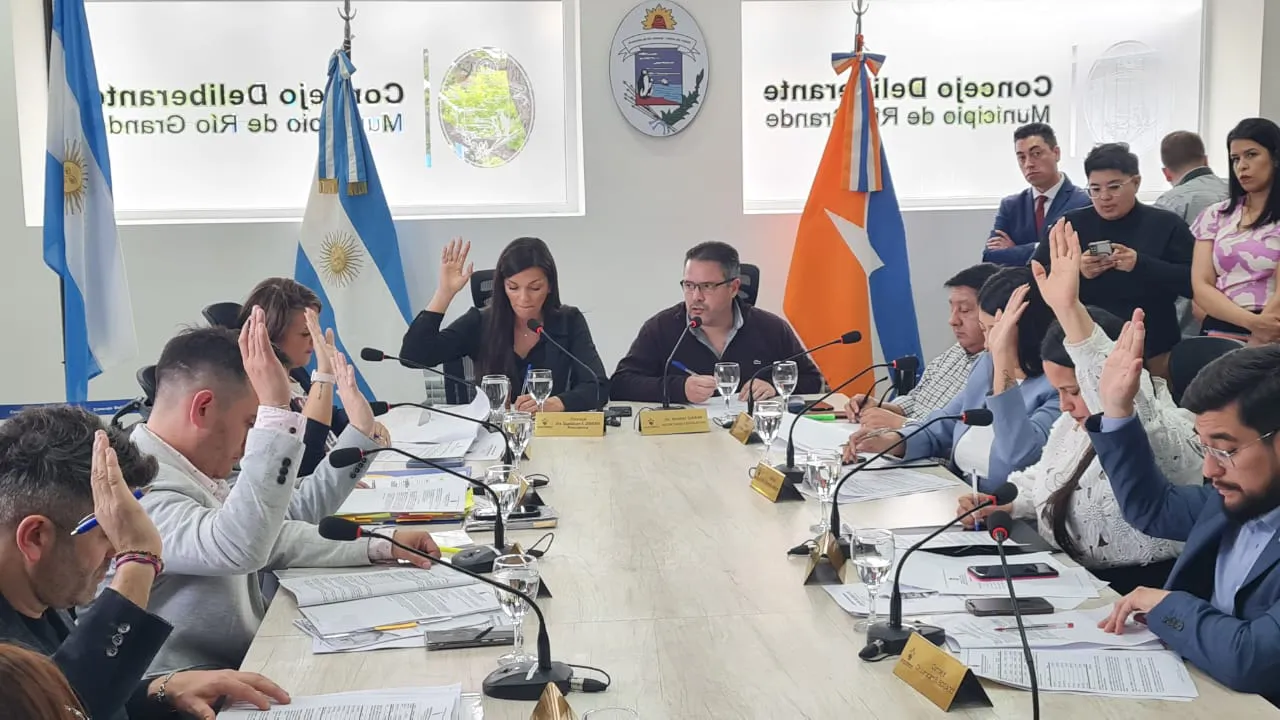presupuesto 2024