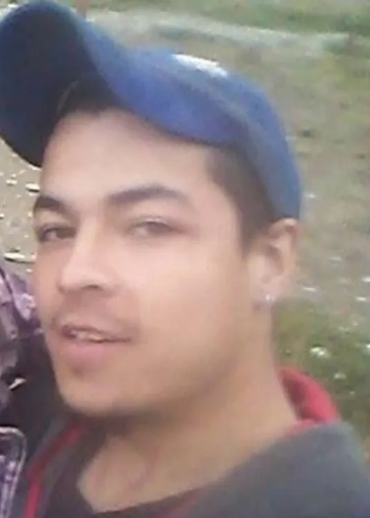 solicitud de paradero