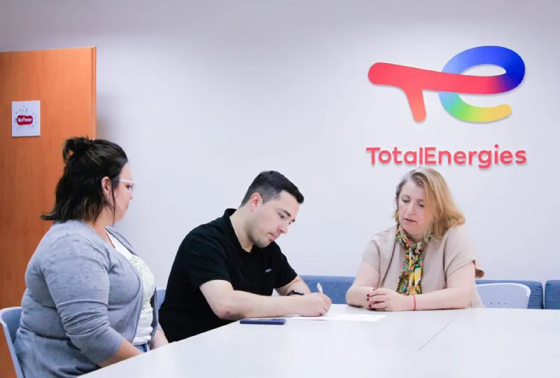 Ferro- Total Energies