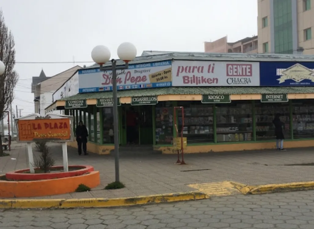 Multirubro Don Pepe