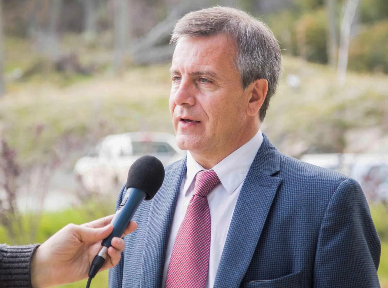 Luis Castelli- Vox Populi