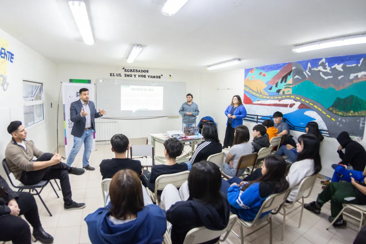 discursos de odio