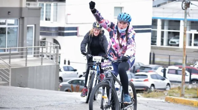 Ciclismo mujer