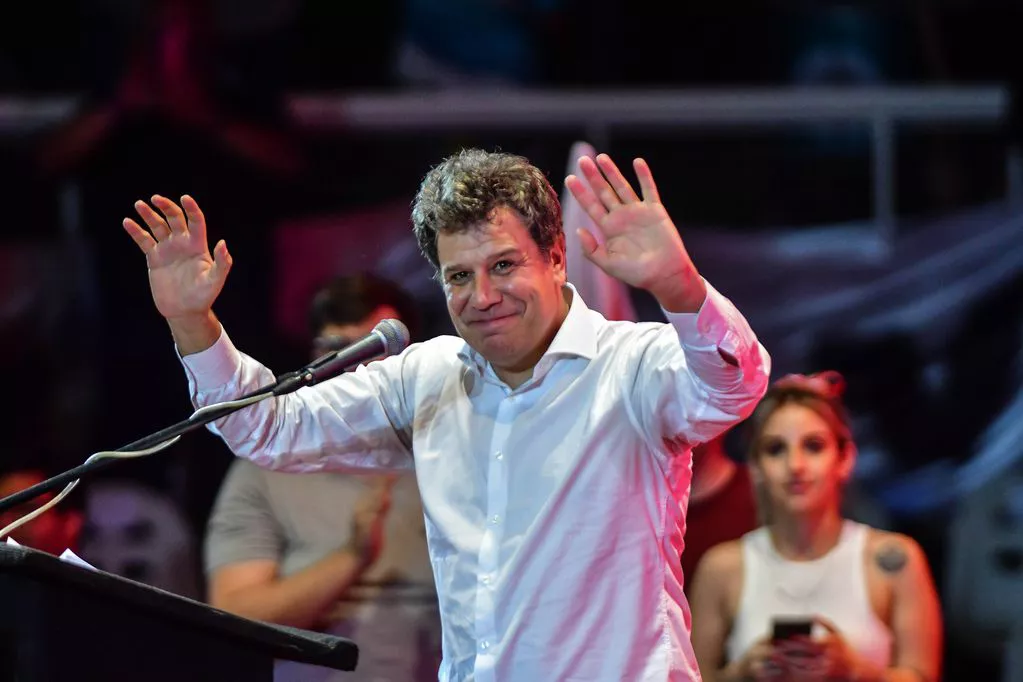 Facundo Manes