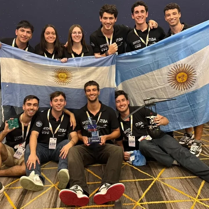 mundial ingeniería aeroespacial 