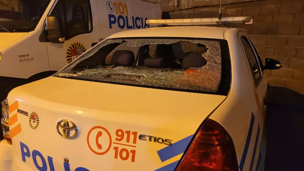 Movil Roto Festejos