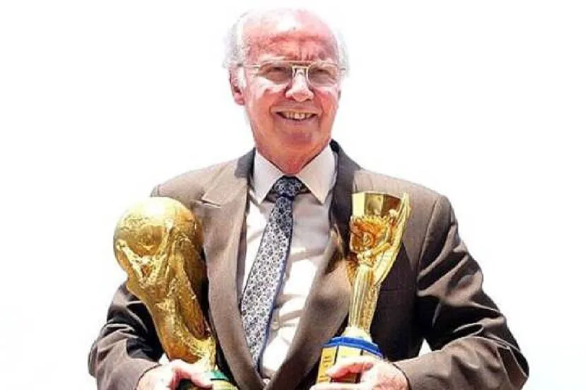 Mario Zagallo