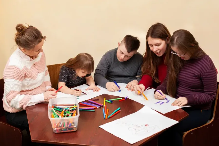 Maestro Educación Especial