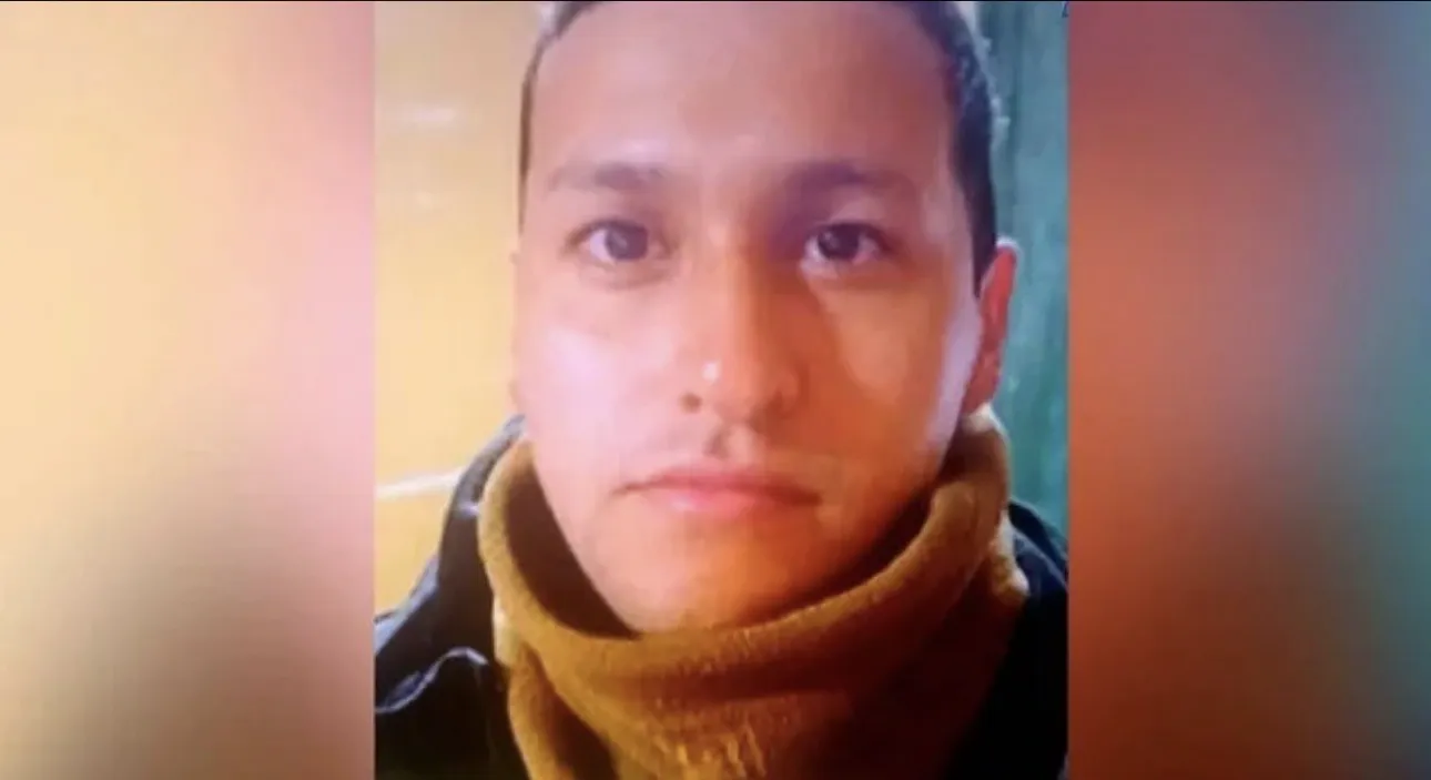 Argentino fallecido en Ucrania 