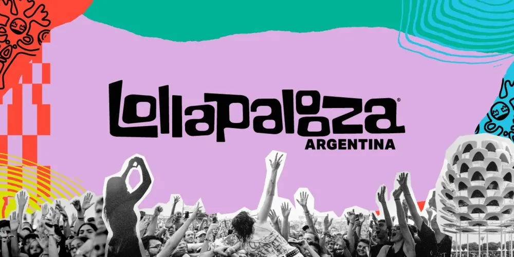 Lollapaloza