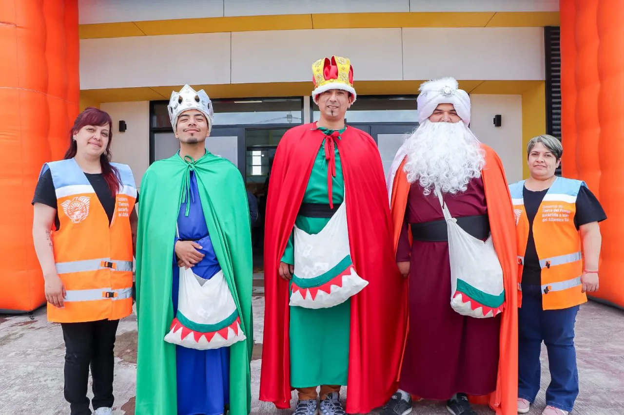 reyes magos 