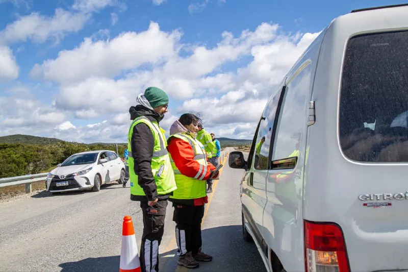 OPERATIVO “VERANO SEGURO”