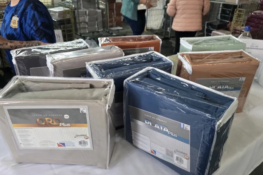 Venta de sábanas Blanco Nieve