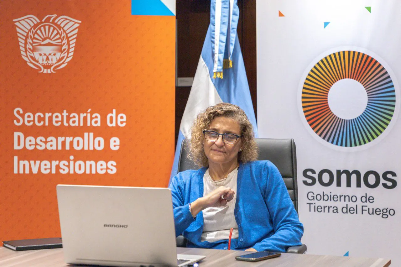 "Lo que se logró marca un modelo del país al que queremos ir"