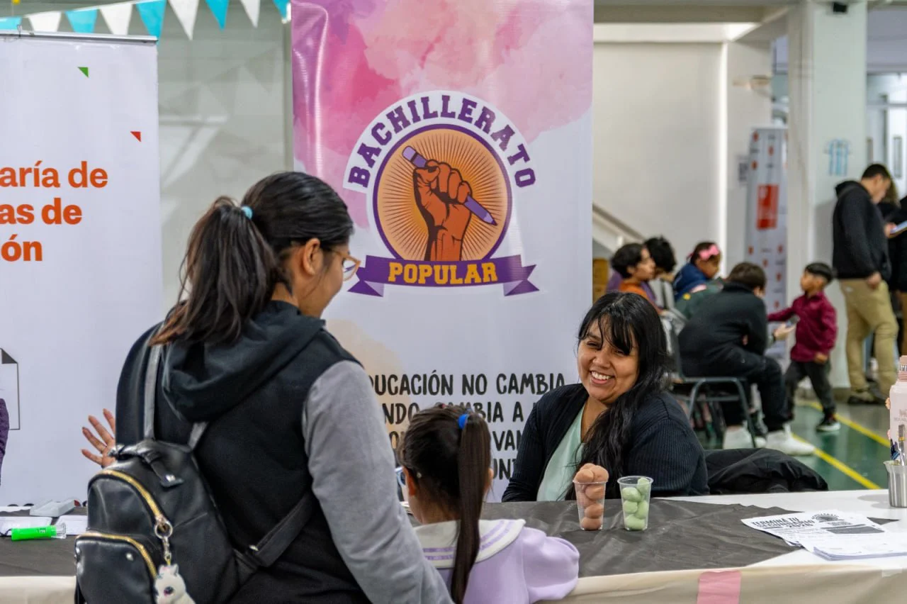 Gobierno en tu Barrio