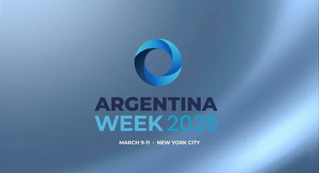 Argentina Week
