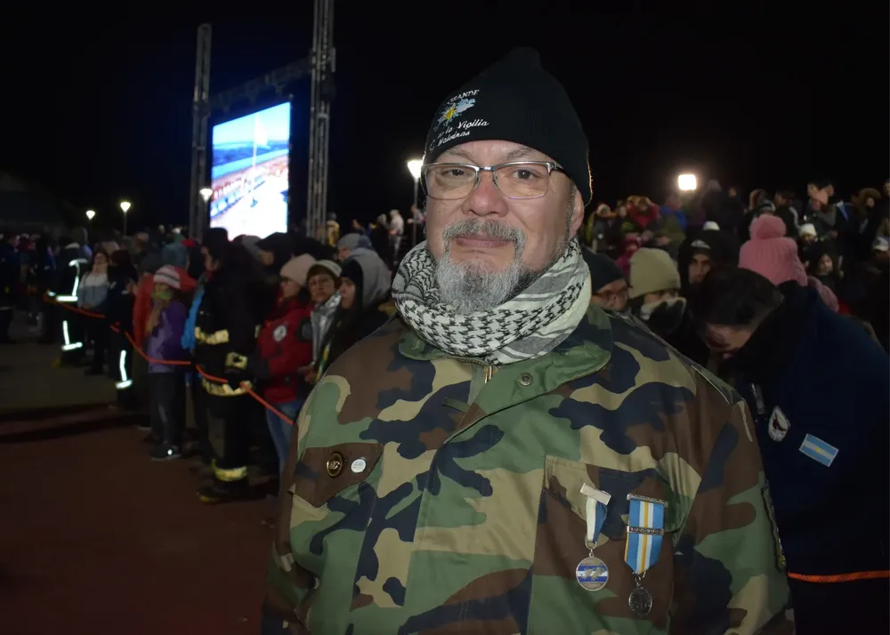 Sergio Fabián Marroco