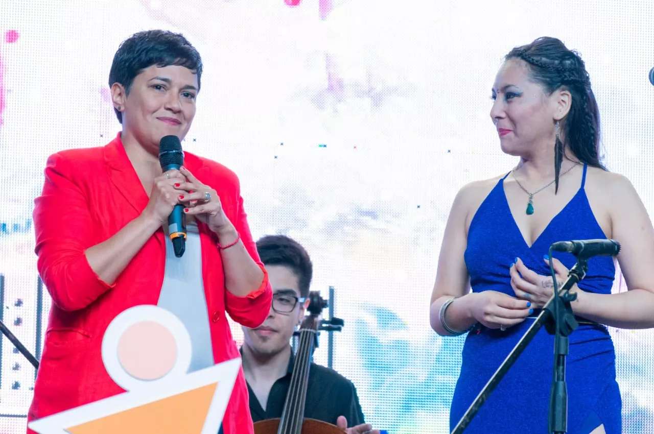 Cubino cierre Congreso